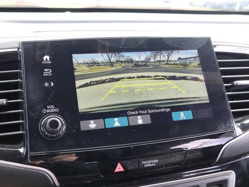 Used 2022 Honda Pilot Black Edition image 27