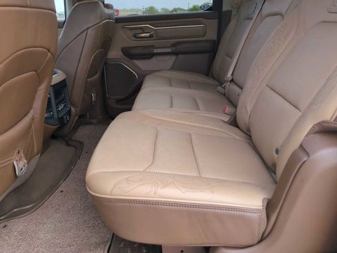 Used 2019 RAM 1500 Limited image 25