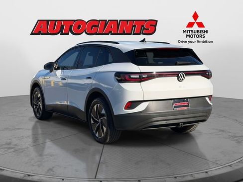 Used 2022 Volkswagen ID.4 Pro S image 4