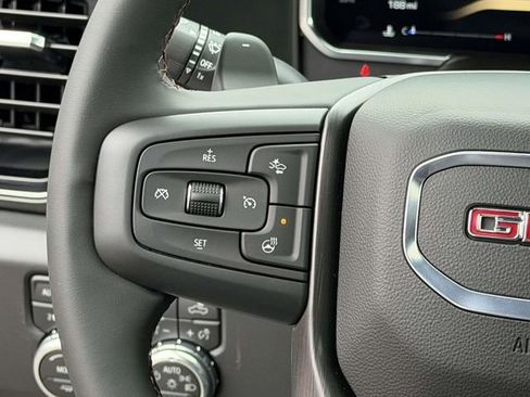 New 2026 GMC Sierra 1500 AT4X image 13