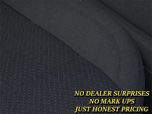 New 2026 Chevrolet Silverado 1500 W/T w/ WT Convenience Package image 21