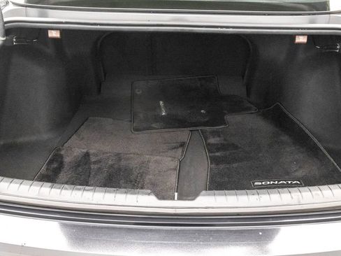 Certified 2023 Hyundai Sonata SE image 26