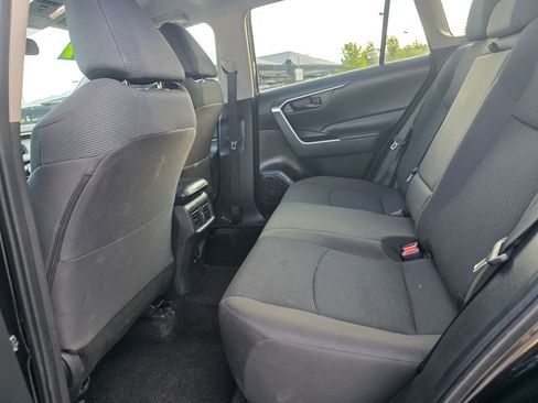 Used 2024 Toyota RAV4 LE image 29