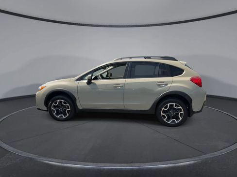 Used 2017 Subaru Crosstrek 2.0i Premium AWD/4WD image 5