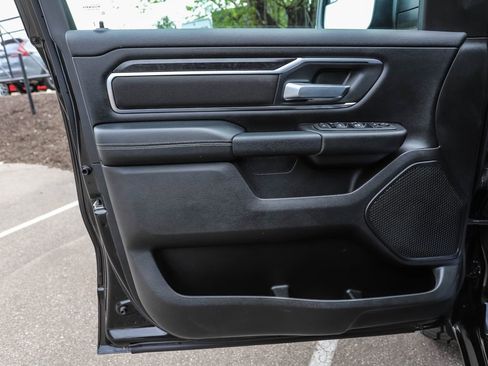 Used 2024 RAM 1500 Big Horn AWD/4WD image 8