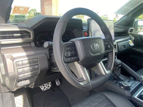 Certified 2026 Toyota Tacoma TRD Sport w/ TRD Sport Premium Package image 19