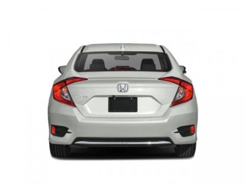 Used 2020 Honda Civic EX image 5