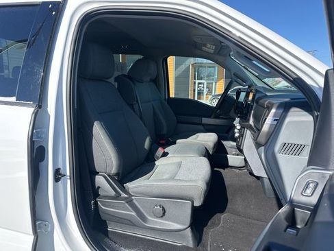 Used 2024 Ford F150 XLT w/ Tow/Haul Package image 23