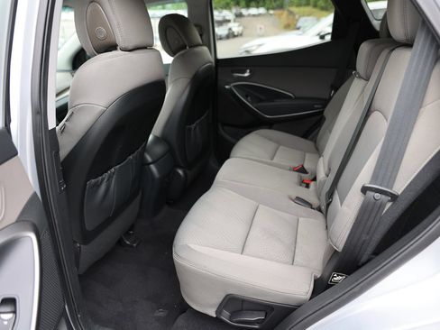 Used 2017 Hyundai Santa Fe Sport AWD/4WD image 21