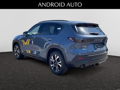 New 2026 MAZDA CX-5 Preferred