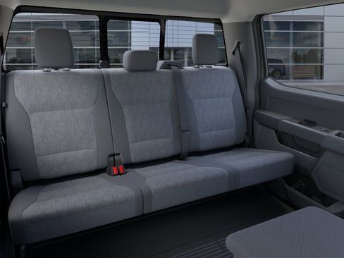 New 2026 Ford F250 XL AWD/4WD image 13