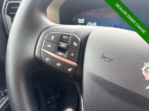 Used 2025 Ford Bronco Sport Big Bend AWD/4WD image 28