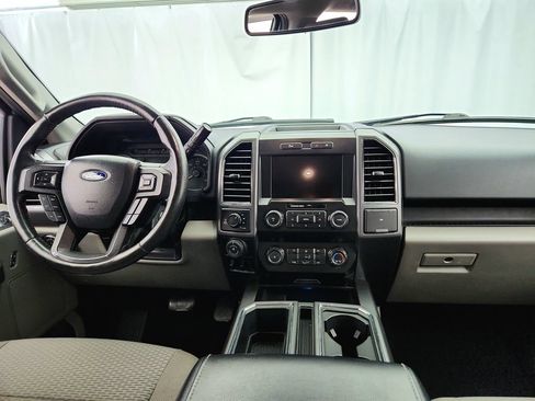 Used 2019 Ford F150 XLT w/ Equipment Group 301A Mid AWD/4WD image 19