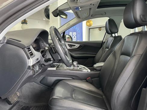 Used 2019 Audi Q7 2.0T Premium Plus w/ Premium Plus Package image 8