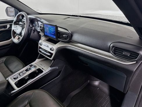 Used 2024 Ford Explorer Timberline image 28