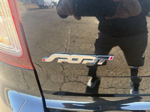 Used 2015 Ford Explorer Sport w/ Equipment Group 401A image 4