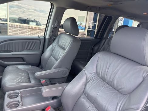 Used 2007 Honda Odyssey EX-L image 11