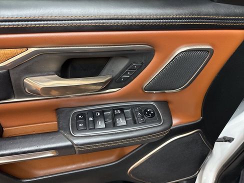 Used 2019 RAM 1500 Limited image 23