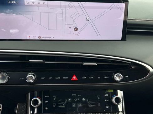 New 2026 Genesis GV70 3.5T Sport Prestige image 27