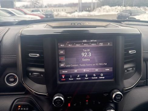 Used 2019 RAM 1500 Sport image 19