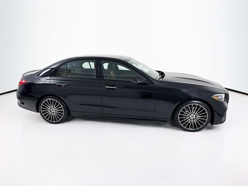 New 2026 Mercedes-Benz C 300 Sedan image 9