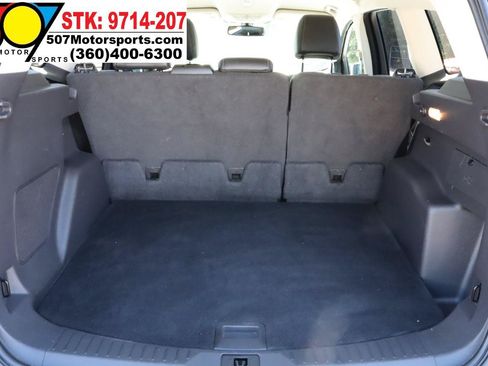 Used 2014 Ford Escape Titanium AWD/4WD image 16