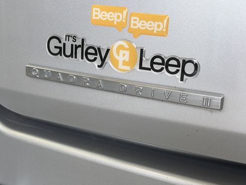 Used 2023 Jeep Grand Wagoneer L Series II image 19