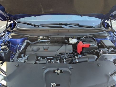 New 2026 Acura RDX A-Spec image 26