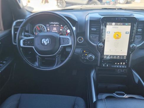 Certified 2023 RAM 1500 Big Horn image 16