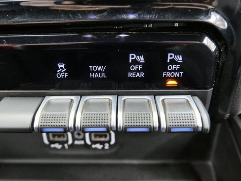 Used 2022 RAM 1500 Sport w/ Rebel Level 2 Equipment Group AWD/4WD image 30