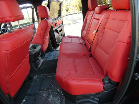 Used 2025 Toyota Tundra TRD Pro image 65