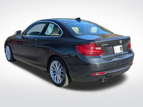 Used 2016 BMW 228i xDrive 228i xDrive image 5