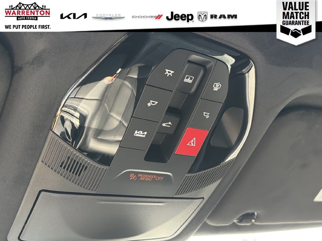 Used 2027 Kia Telluride SX Prestige X-Pro AWD/4WD image 24