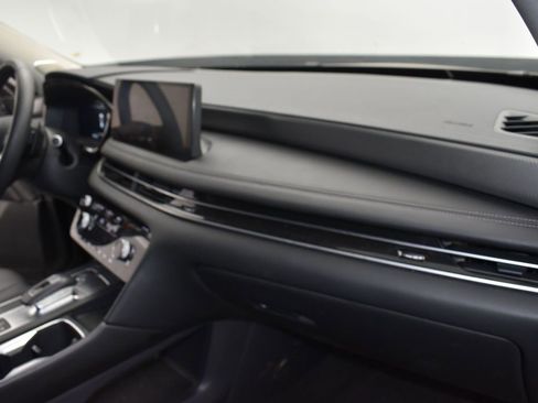 Certified 2025 INFINITI QX60 Luxe image 25