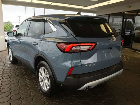 Used 2024 Ford Escape Active AWD/4WD image 10