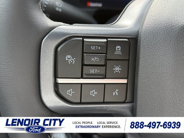 New 2026 Ford F150 Lariat w/ Equipment Group 502A High AWD/4WD image 20