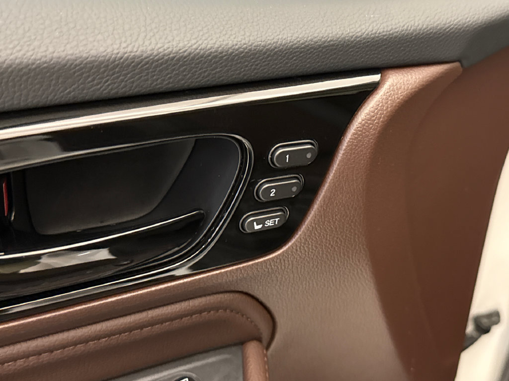 New 2027 Honda Odyssey Elite image 22