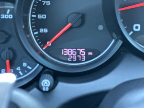 Used 2014 Porsche Cayenne Diesel image 31