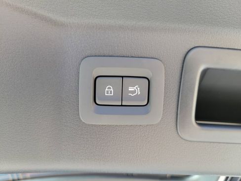 New 2026 MAZDA CX-90 3.3 Turbo w/ Premium Sport Pkg image 10