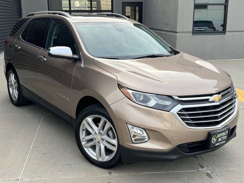 Used 2019 Chevrolet Equinox Premier image 6