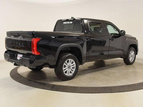 Used 2025 Toyota Tundra SR5 image 5