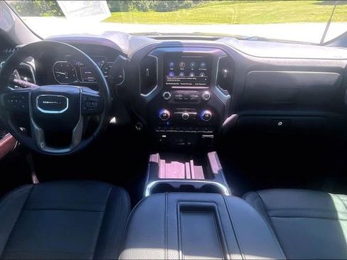 Used 2021 GMC Sierra 2500 Denali w/ Denali Ultimate Package AWD/4WD image 15