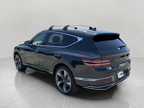New 2026 Genesis GV80 3.5T Prestige AWD/4WD image 5