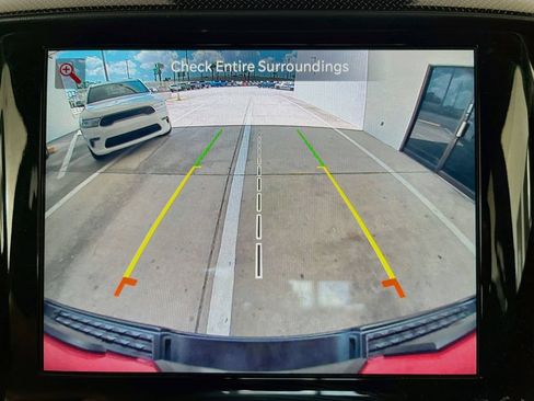 Used 2022 RAM 1500 Rebel w/ Rebel Level 1 Equipment Group AWD/4WD image 14