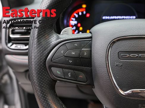 Used 2024 Dodge Durango R/T AWD/4WD image 15