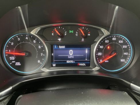 Used 2019 Chevrolet Equinox LT image 23