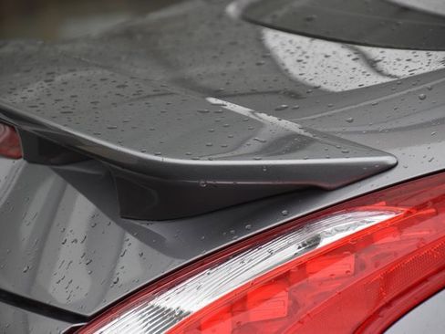 Used 2012 Nissan 370Z Coupe image 28