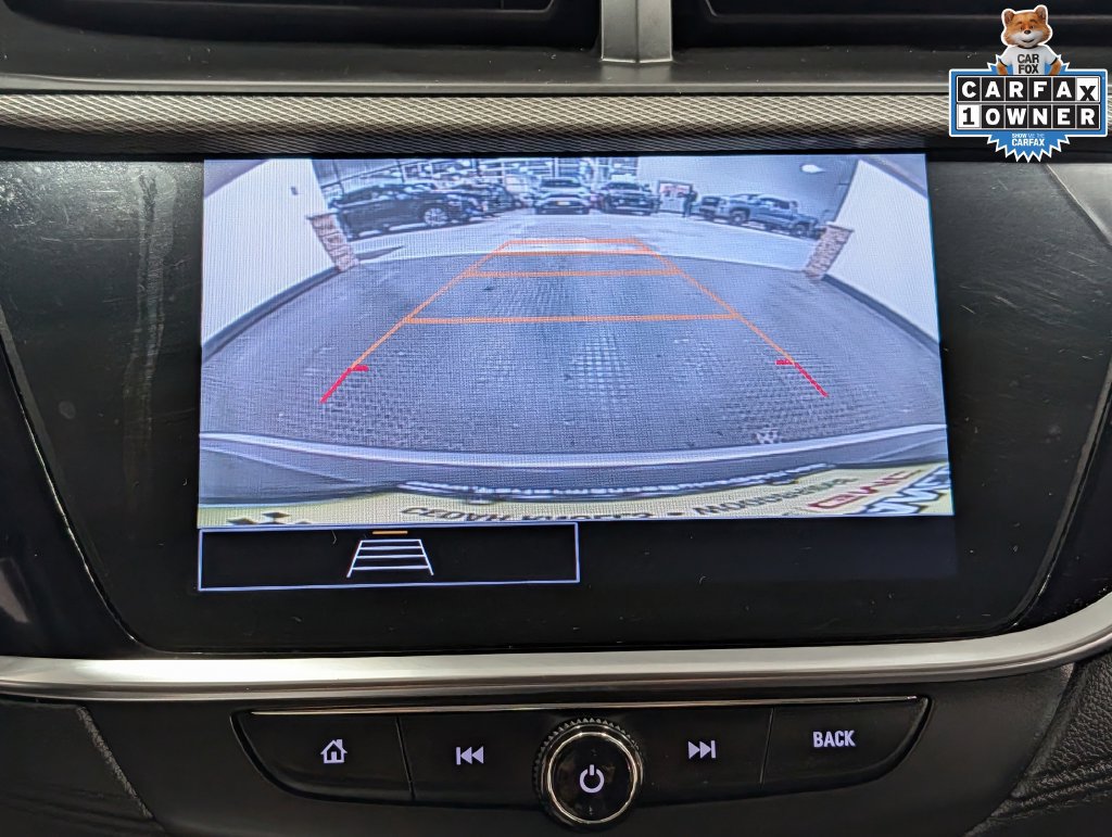 Used 2023 Buick Encore GX Preferred w/ Cold Weather Comfort Package AWD/4WD image 17