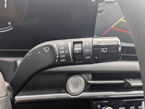 Used 2025 Hyundai Tucson SEL FWD image 28