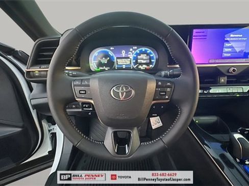 New 2026 Toyota Crown XLE image 17